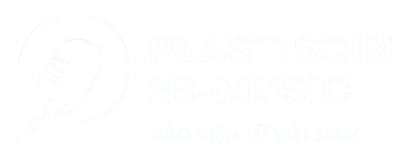 Báo Plastiscines